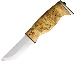 ATL941.jpg Arctic Legend AL-941 Hunter's Fixed Blade 3.5" Stainless Steel