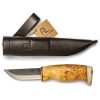 ATL958_add_01.jpg Arctic Legend AL-958 Hunter's Fixed Blade 3.5" Carbon Steel Knife