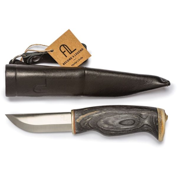 ATL965_add_01.jpg Arctic Legend Hunter's Fixed Blade Black Birch - Stainless