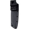 Artisan Tomahawk D2 Fixed Blade Black G10