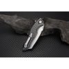 Artisan Eagle Linerlock CF D2 Folding Knife Carbon Fiber