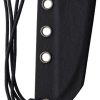ATZ1842BBBK_add_01.jpg Artisan Sea Snake Fixed Blade Black AR-RPM9 Stainless Knife