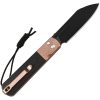 Artisan Holm Button Lock Folding Knife Wharncliffe AR-RPM9