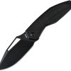 Artisan Fragarach Framelock Ti Carbon Fiber
