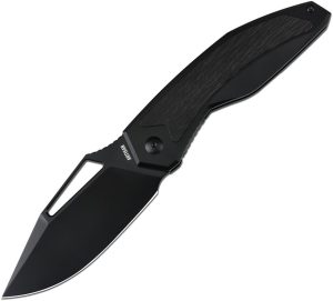 Artisan Fragarach Framelock Ti Carbon Fiber
