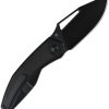 Artisan Fragarach Framelock Ti Carbon Fiber