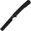 Artisan Orthodox Linerlock Black Folding Knife AR-RPM9 Steel