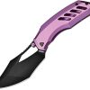 Artisan Dark Wing S35VN Titanium Folding Knife EDC