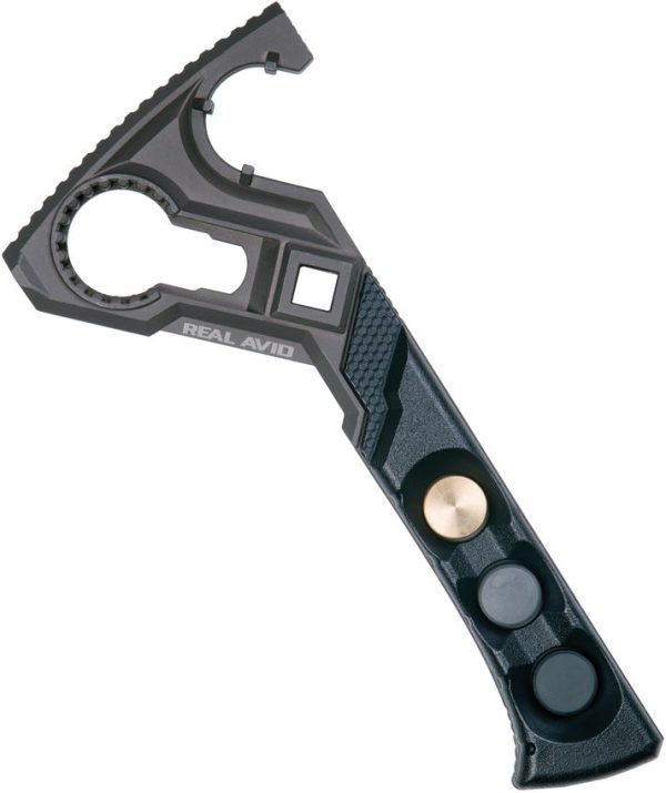 Real Avid Armorers Master Wrench - AR15 Multi-Tool