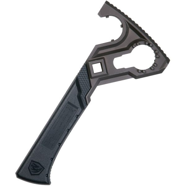 Real Avid Armorers Master Wrench - AR15 Multi-Tool