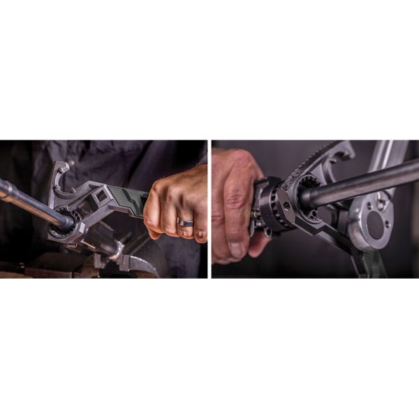 Real Avid Armorers Master Wrench - AR15 Multi-Tool