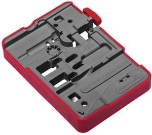 Real Avid AR15 Master Bench Block - Precision Work Surface