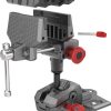 Real Avid Armorers Master Vise Gun Cleaning Work Station
