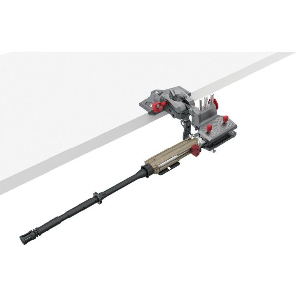 Real Avid Armorers Master Vise Gun Cleaning Work Station