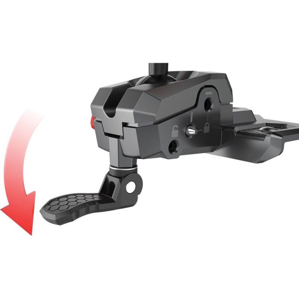 Real Avid Armorers Master Vise Gun Cleaning Work Station