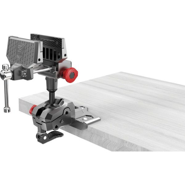 Real Avid Armorers Master Vise Gun Cleaning Work Station