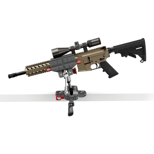 Real Avid Armorers Master Vise Gun Cleaning Work Station