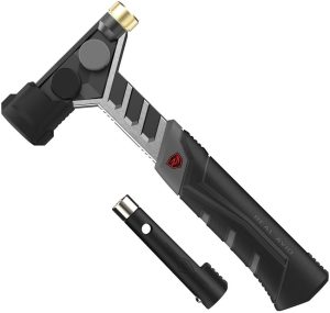 Real Avid Armorer's Master Hammer - Magnetic Pin Starter