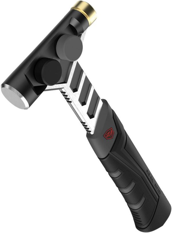 AVARMHAM_add_02.jpg Real Avid Armorer's Master Hammer - Magnetic Pin Starter