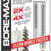 Real Avid Bore Max .270 Caliber Cleaning Set