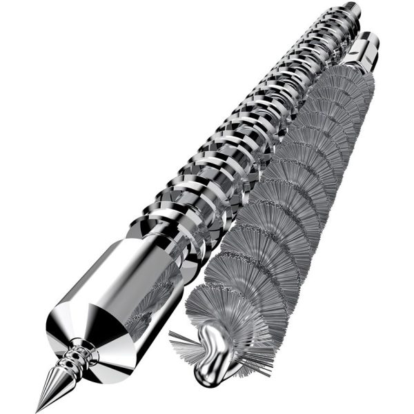 Real Avid Bore Max .270 Caliber Cleaning Set