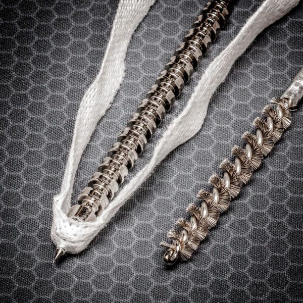 Real Avid Bore Max .270 Caliber Cleaning Set