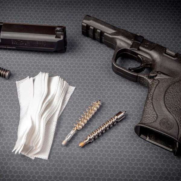 Real Avid Bore Max .270 Caliber Cleaning Set