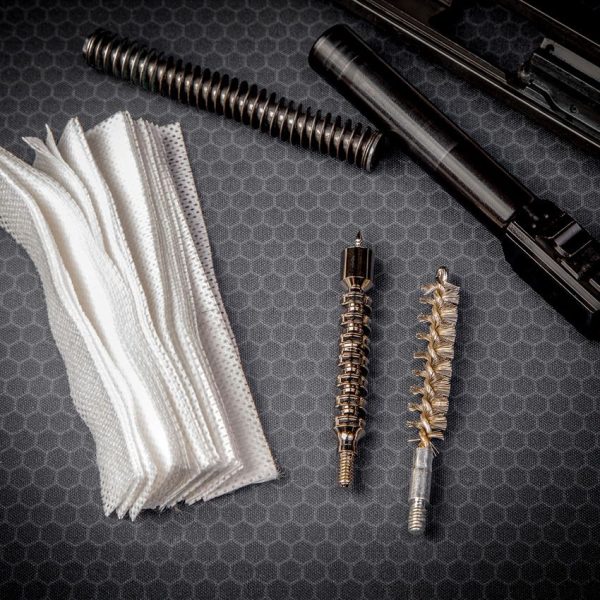 Real Avid Bore Max .270 Caliber Cleaning Set