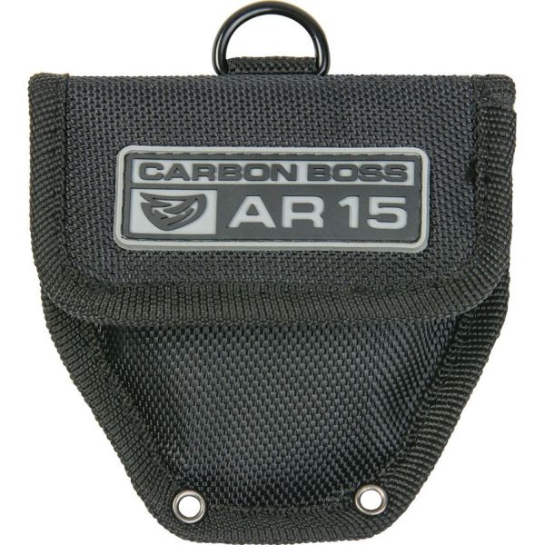 Real Avid Carbon Boss AR15 - Multi-Tool Remover Kit