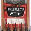 Real Avid Gun Boss Pro Handgun Cleaning Kit - Complete