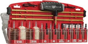 Real Avid Gun Boss Pro Universal Cleaning Kit - All Caliber
