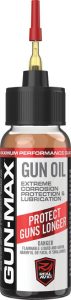 AVGMGO1L.jpg Real Avid Gun-Max Gun Oil 1oz - Extreme Protection Formula