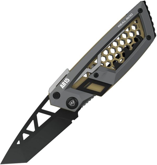AVGTEAR_add_01.jpg Real Avid Multi-Function AR-15 Tool - Stainless Tanto Blade