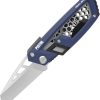 Real Avid Multi-Function Pistol Tool - Wharncliffe Blade
