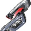 Real Avid Multi-Function Pistol Tool - Wharncliffe Blade