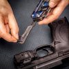 Real Avid Multi-Function Pistol Tool - Wharncliffe Blade