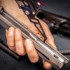 Real Avid Multi-Function Pistol Tool - Wharncliffe Blade