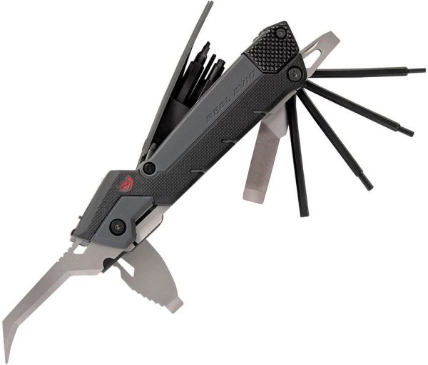 Real Avid Gun Tool Pro - Magnetic Storage Compartment