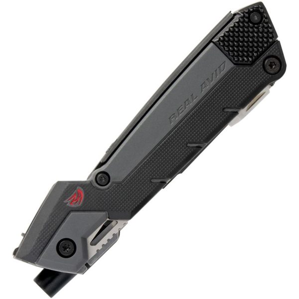 Real Avid Gun Tool Pro - Magnetic Storage Compartment