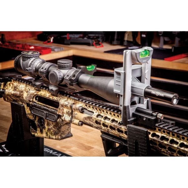 Real Avid Level Right Pro - Scope Mounting System