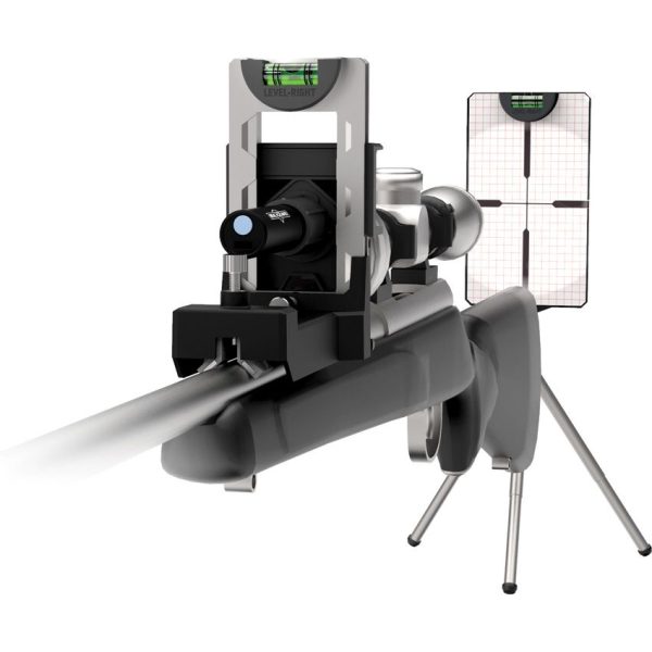 Real Avid Level Right Pro - Scope Mounting System