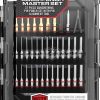 Real Avid Accu-Punch Master Set - Pin Punch Kit