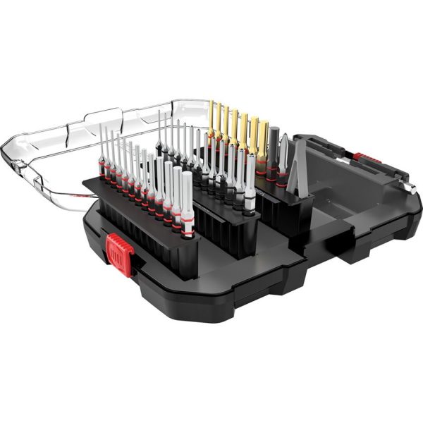 Real Avid Accu-Punch Master Set - Pin Punch Kit