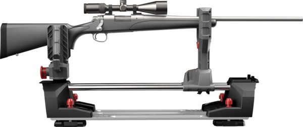 Real Avid Master Gun Workstation - Vise System