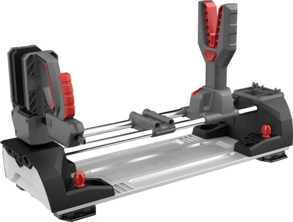 Real Avid Master Gun Workstation - Vise System