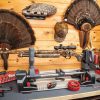 Real Avid Master Gun Workstation - Vise System