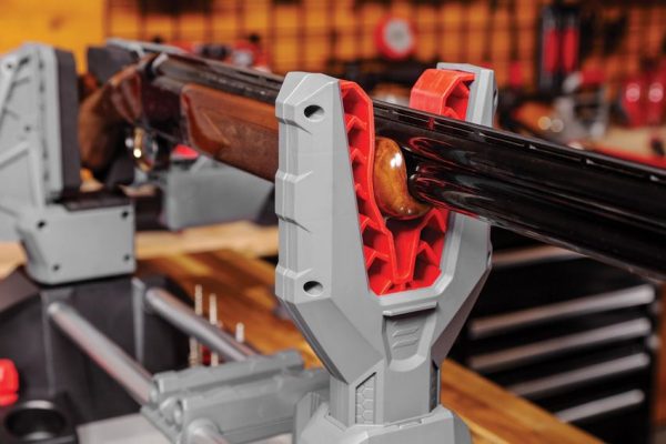 Real Avid Master Gun Workstation - Vise System