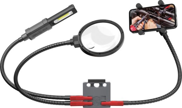 AVMVACC.jpg Real Avid Smart-Assist Accessory System - Vise Kit