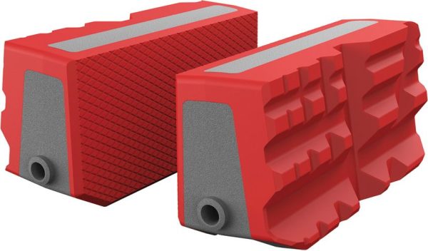 Real Avid SMART-JAWS Multi-Fit Sleeves - Non-Marring