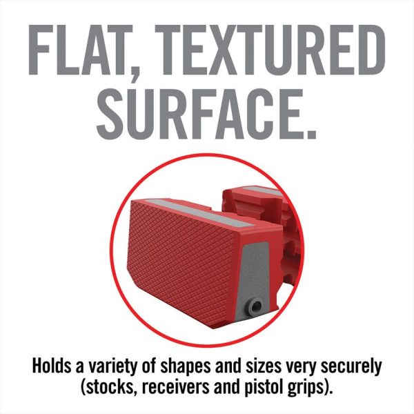 Real Avid SMART-JAWS Multi-Fit Sleeves - Non-Marring